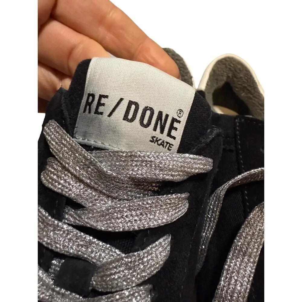 Re/Done re done
